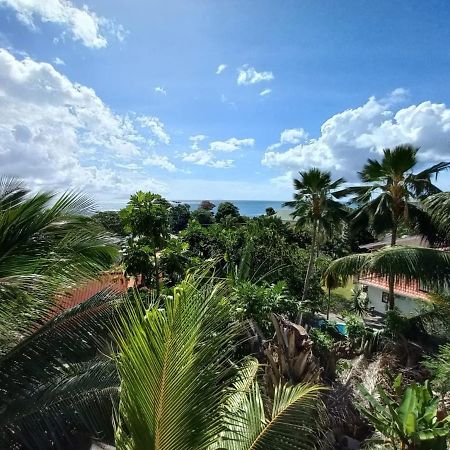E&E Self Catering Hotel Beau Vallon  Exterior photo